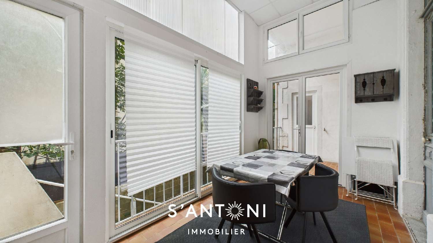  te koop appartement Béziers Hérault 4