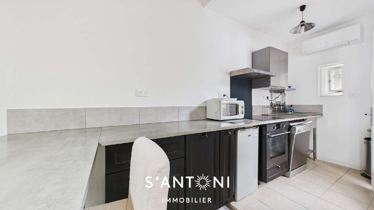  te koop appartement Béziers Hérault 5