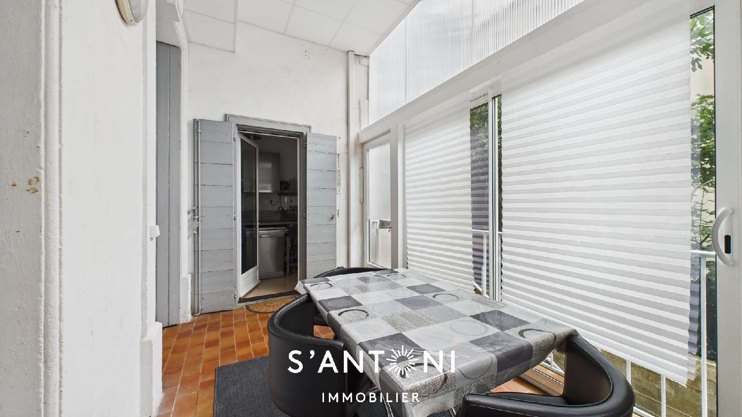  te koop appartement Béziers Hérault 6