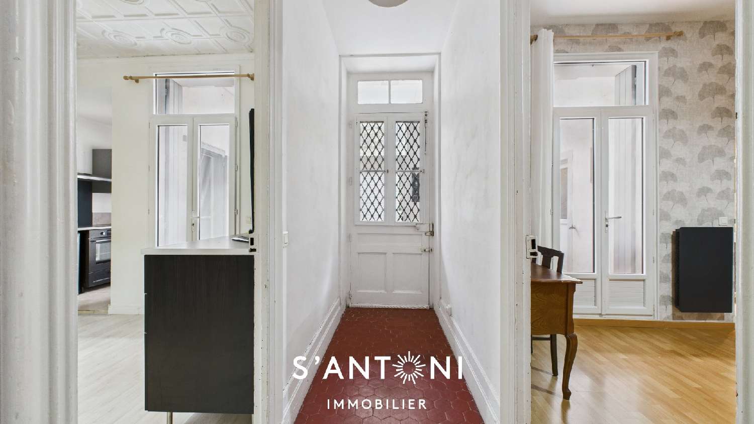  te koop appartement Béziers Hérault 7
