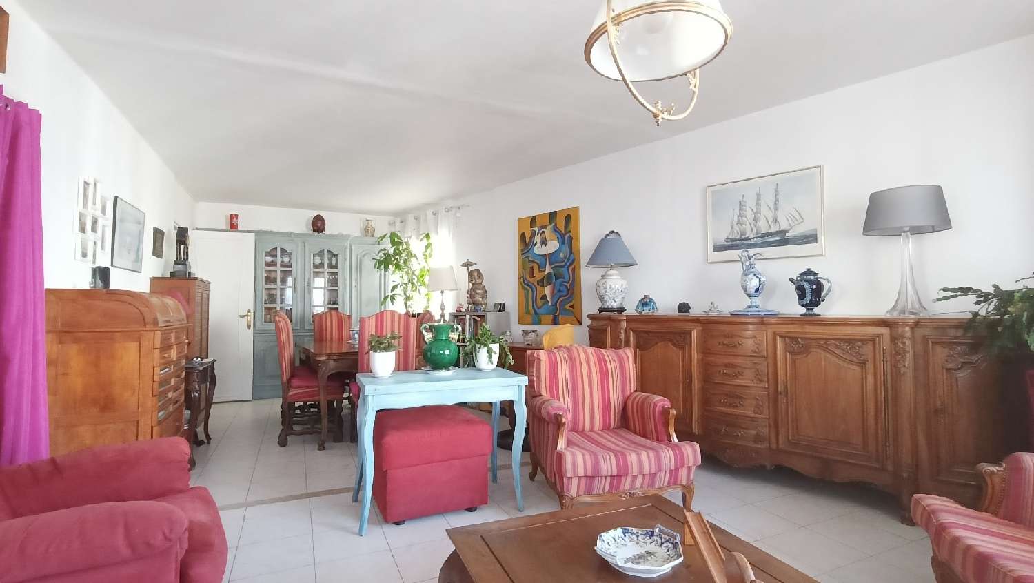  à vendre appartement Béziers Hérault 1