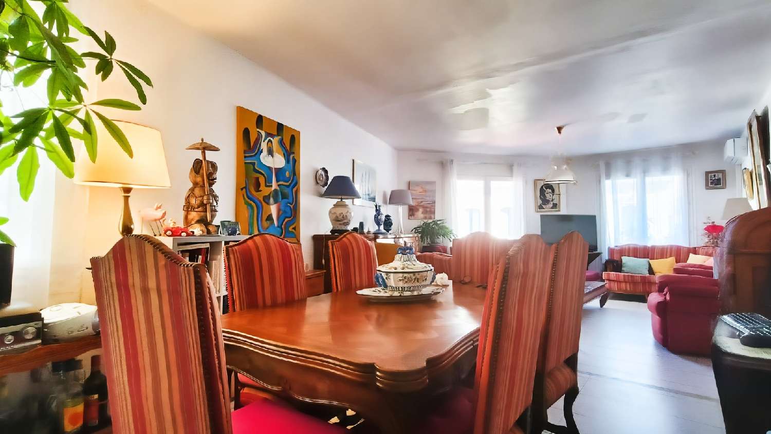  à vendre appartement Béziers Hérault 2
