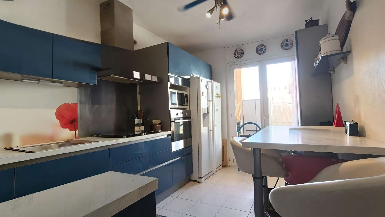  à vendre appartement Béziers Hérault 3