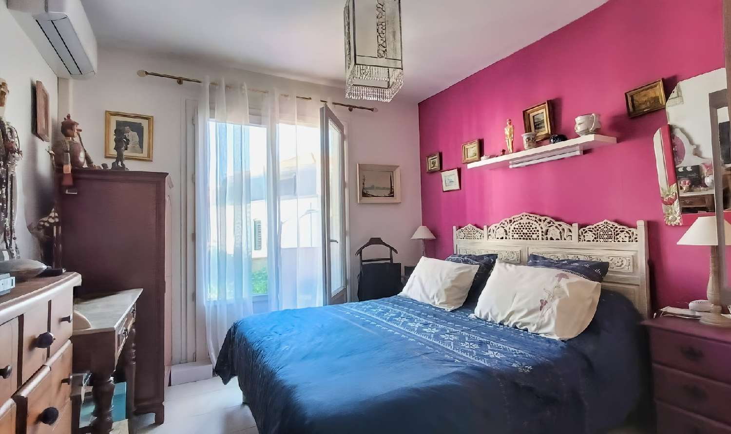  à vendre appartement Béziers Hérault 4