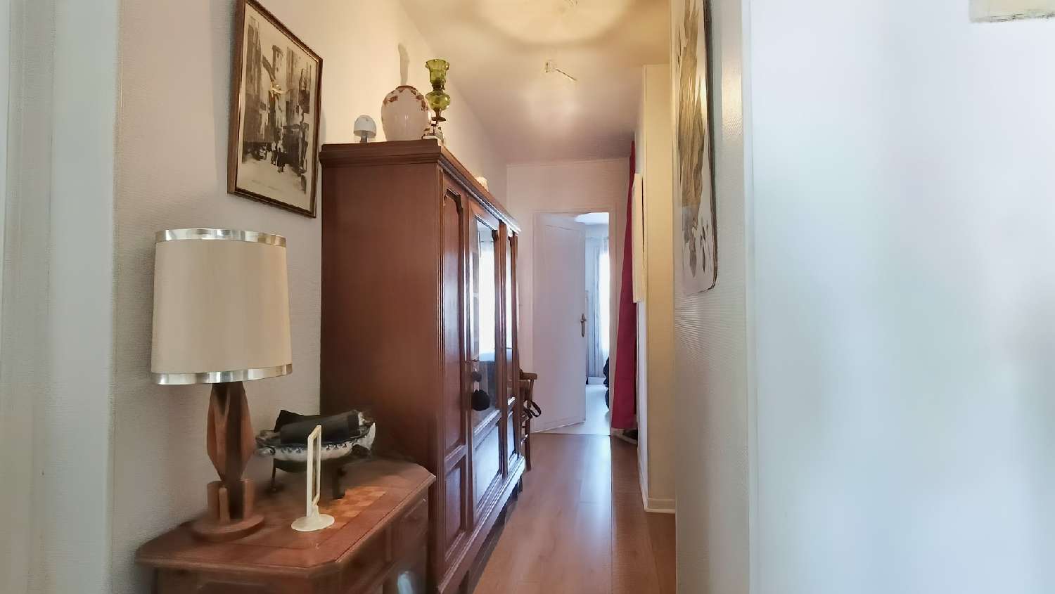  à vendre appartement Béziers Hérault 6