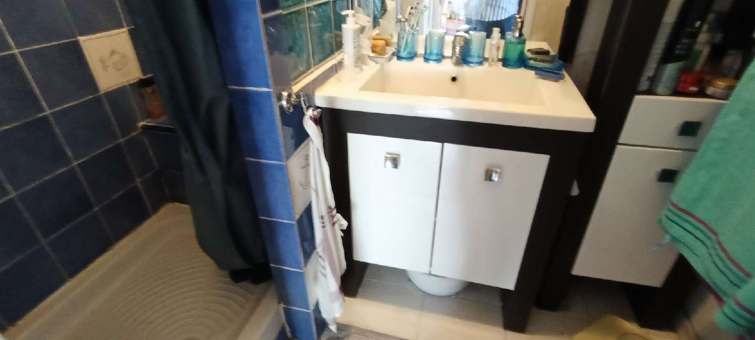  à vendre appartement Béziers Hérault 8