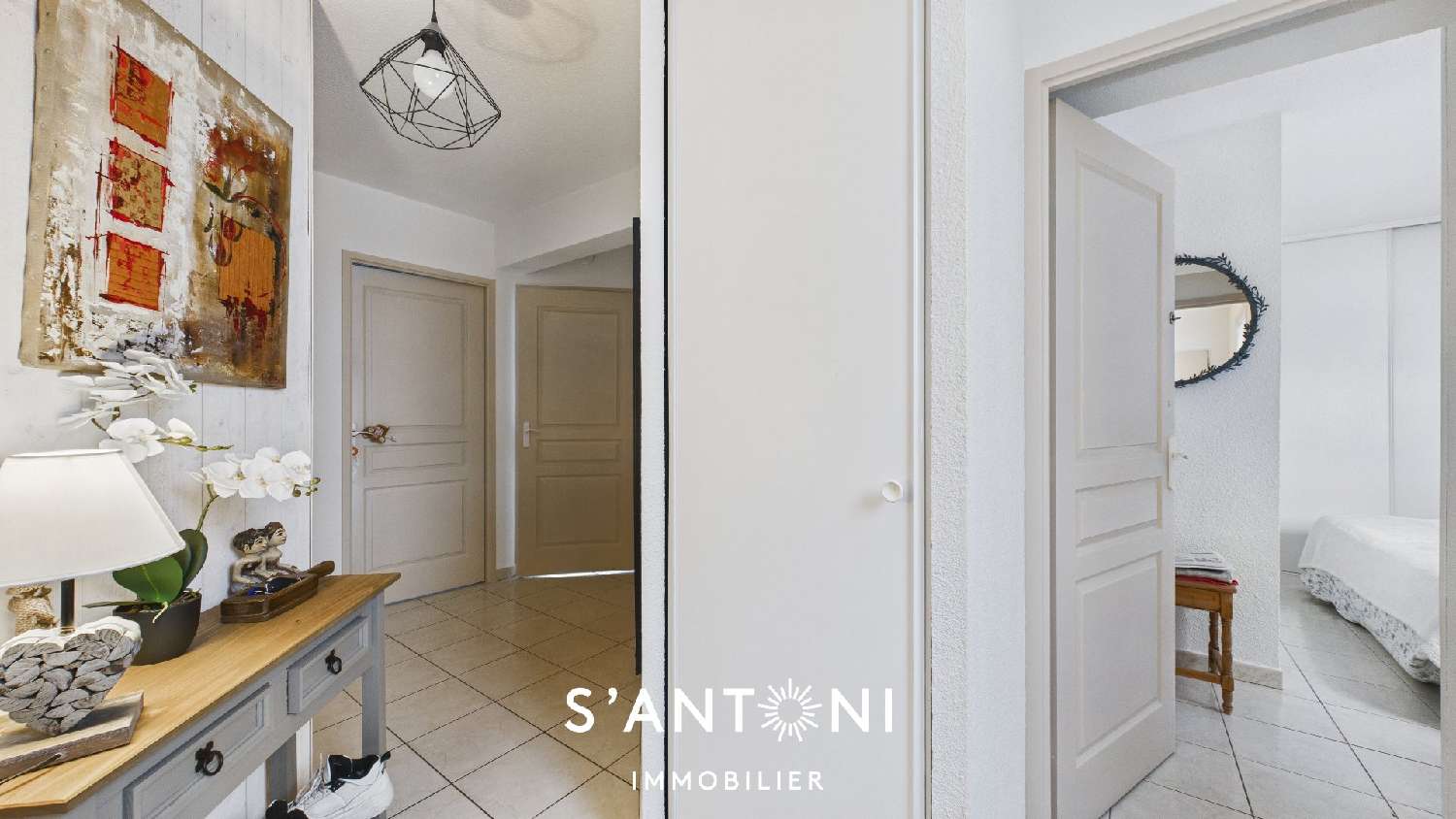  à vendre appartement Béziers Hérault 6