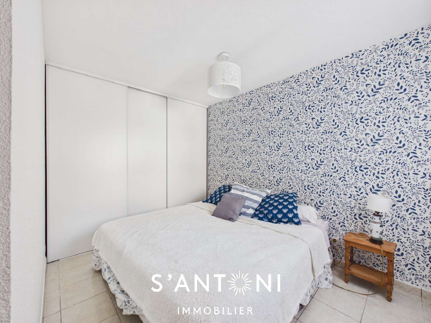  à vendre appartement Béziers Hérault 7
