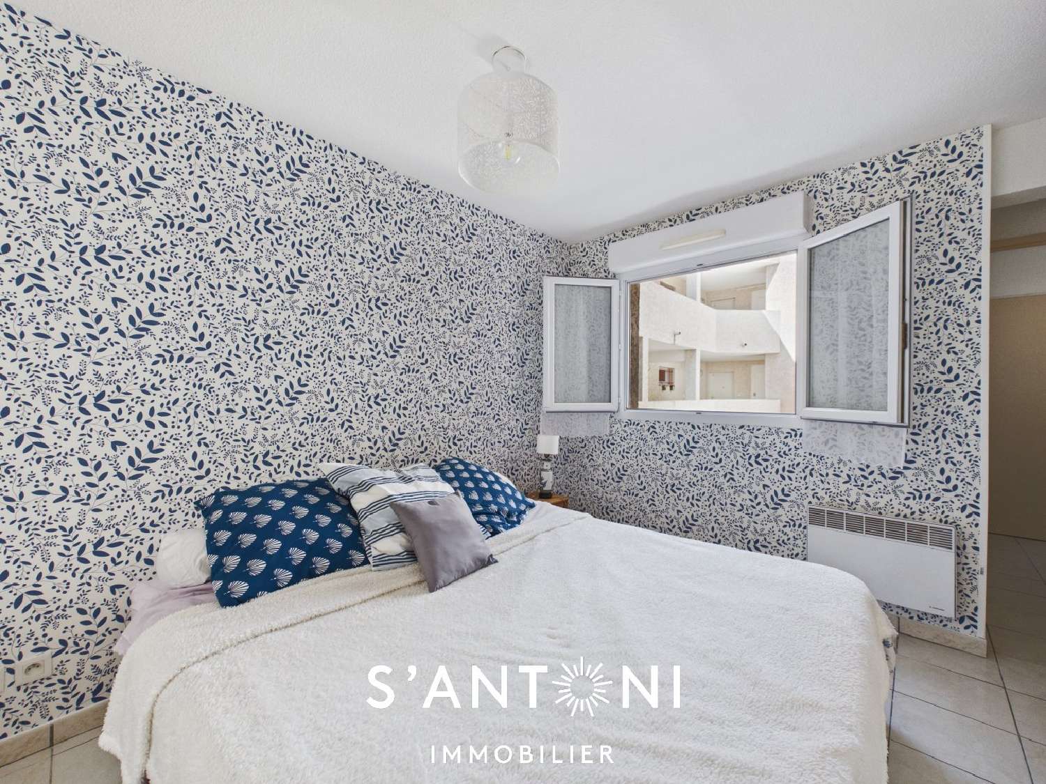  à vendre appartement Béziers Hérault 8