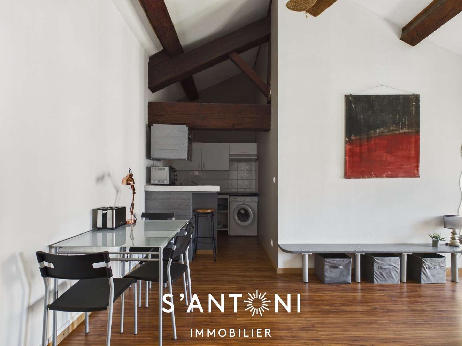  à vendre appartement Béziers Hérault 2
