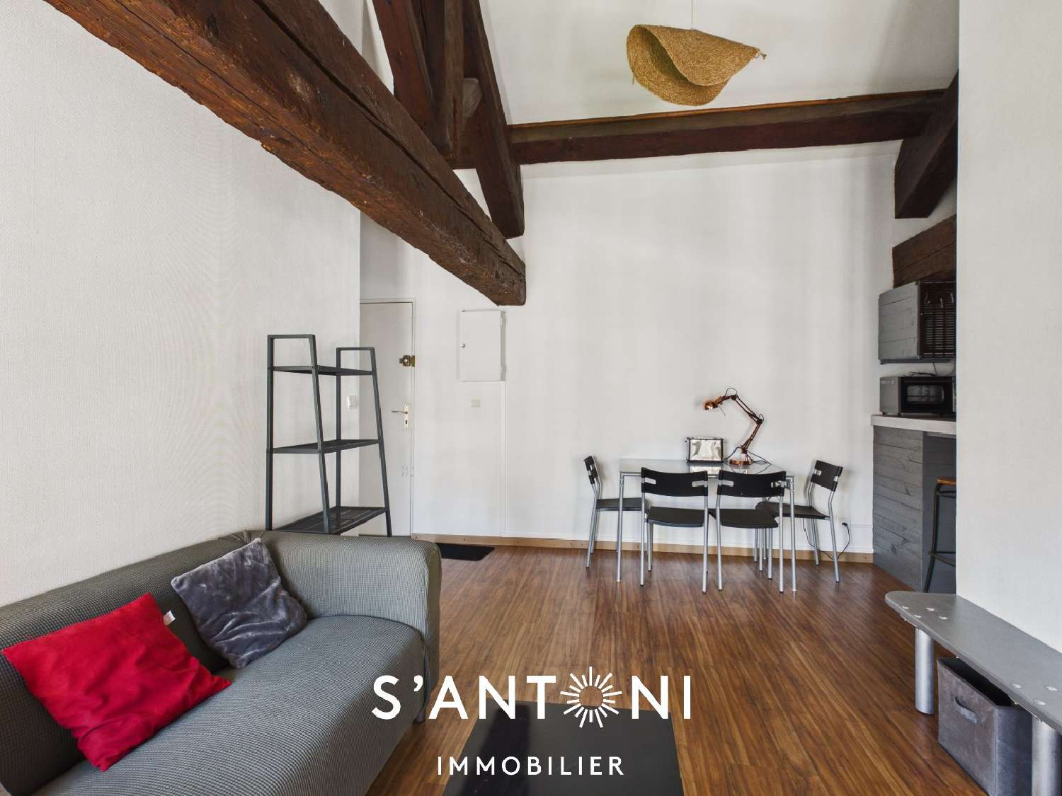  à vendre appartement Béziers Hérault 3