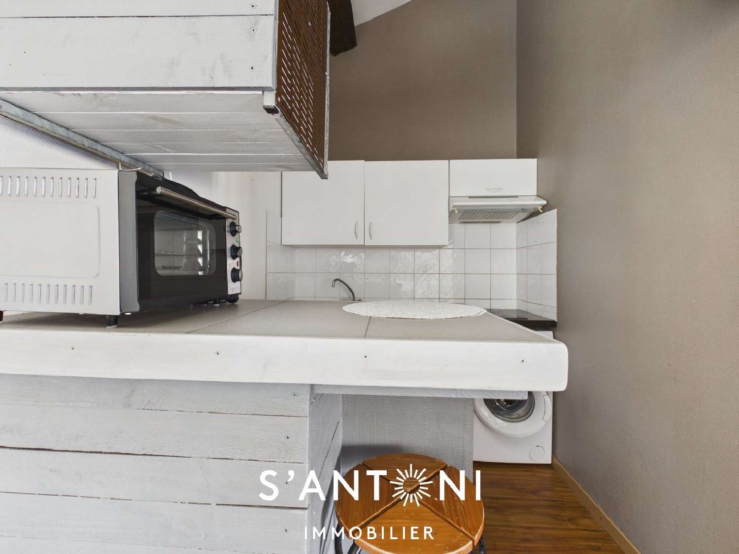  à vendre appartement Béziers Hérault 4