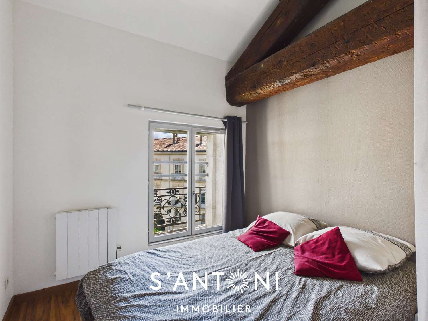  à vendre appartement Béziers Hérault 5
