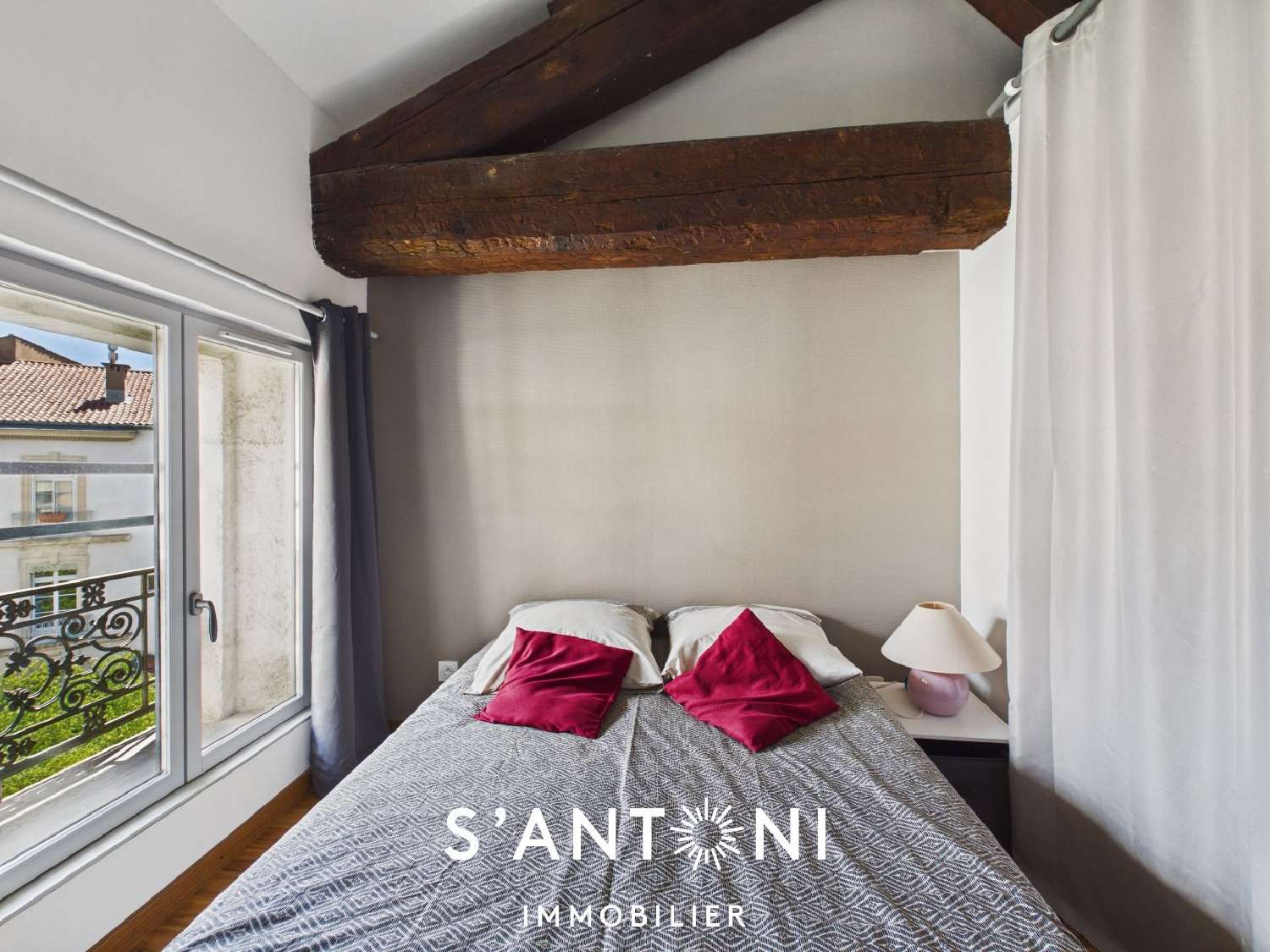  à vendre appartement Béziers Hérault 6