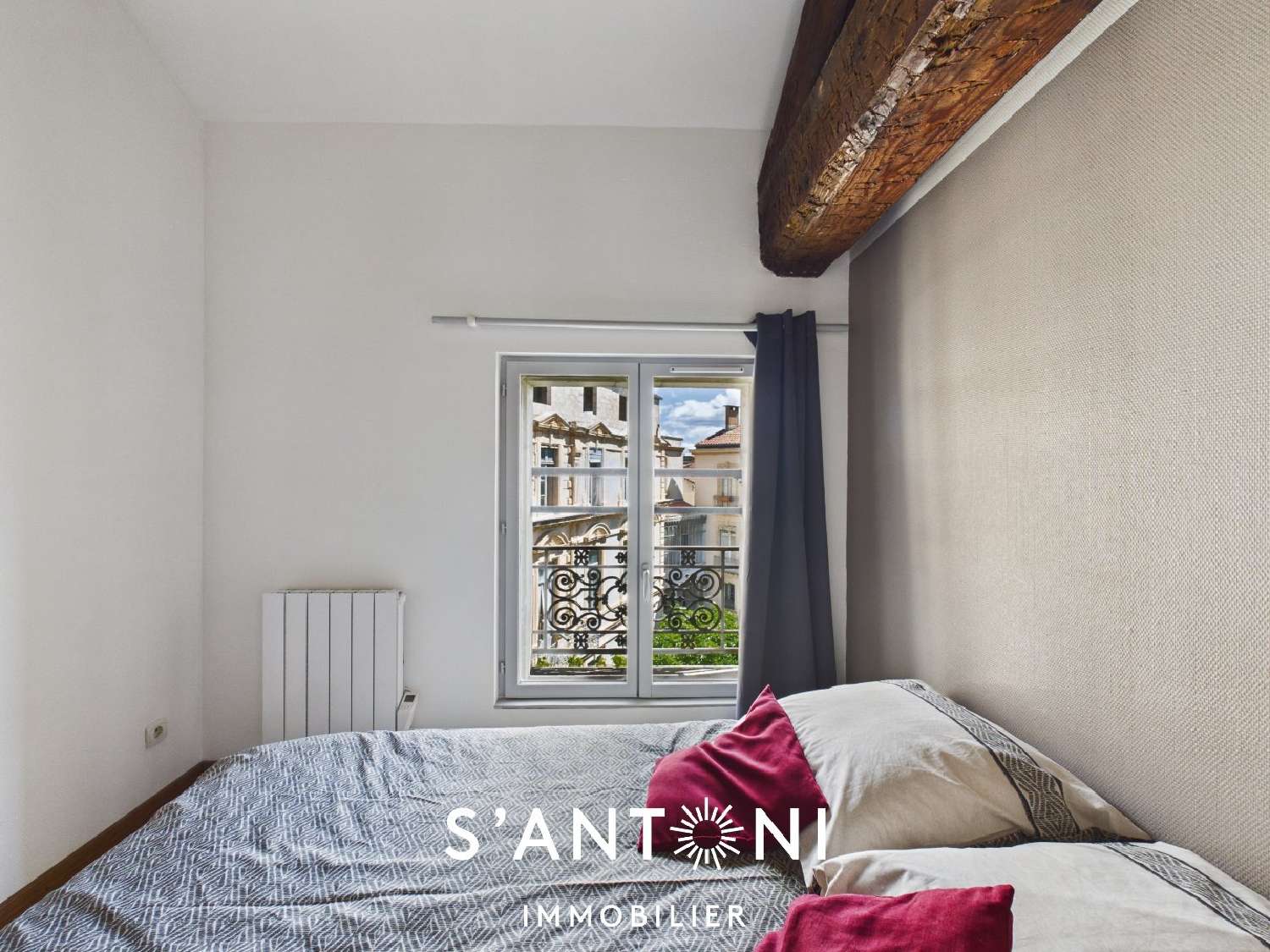  à vendre appartement Béziers Hérault 7