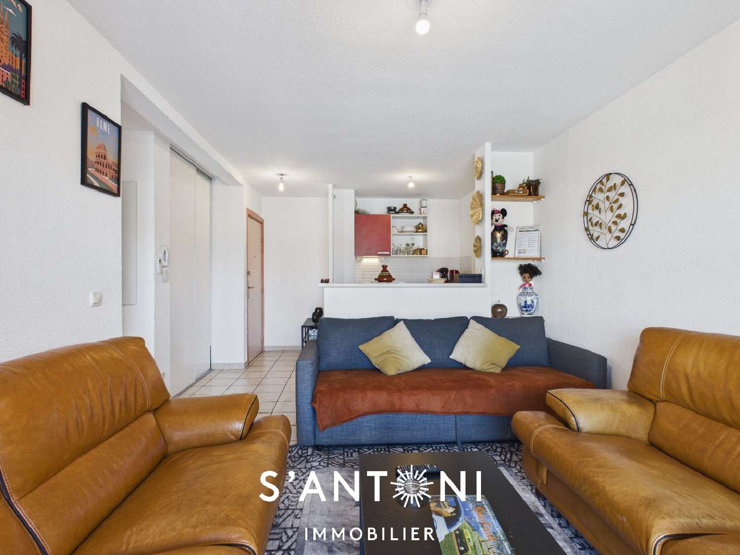en venta apartamento Béziers Hérault 2