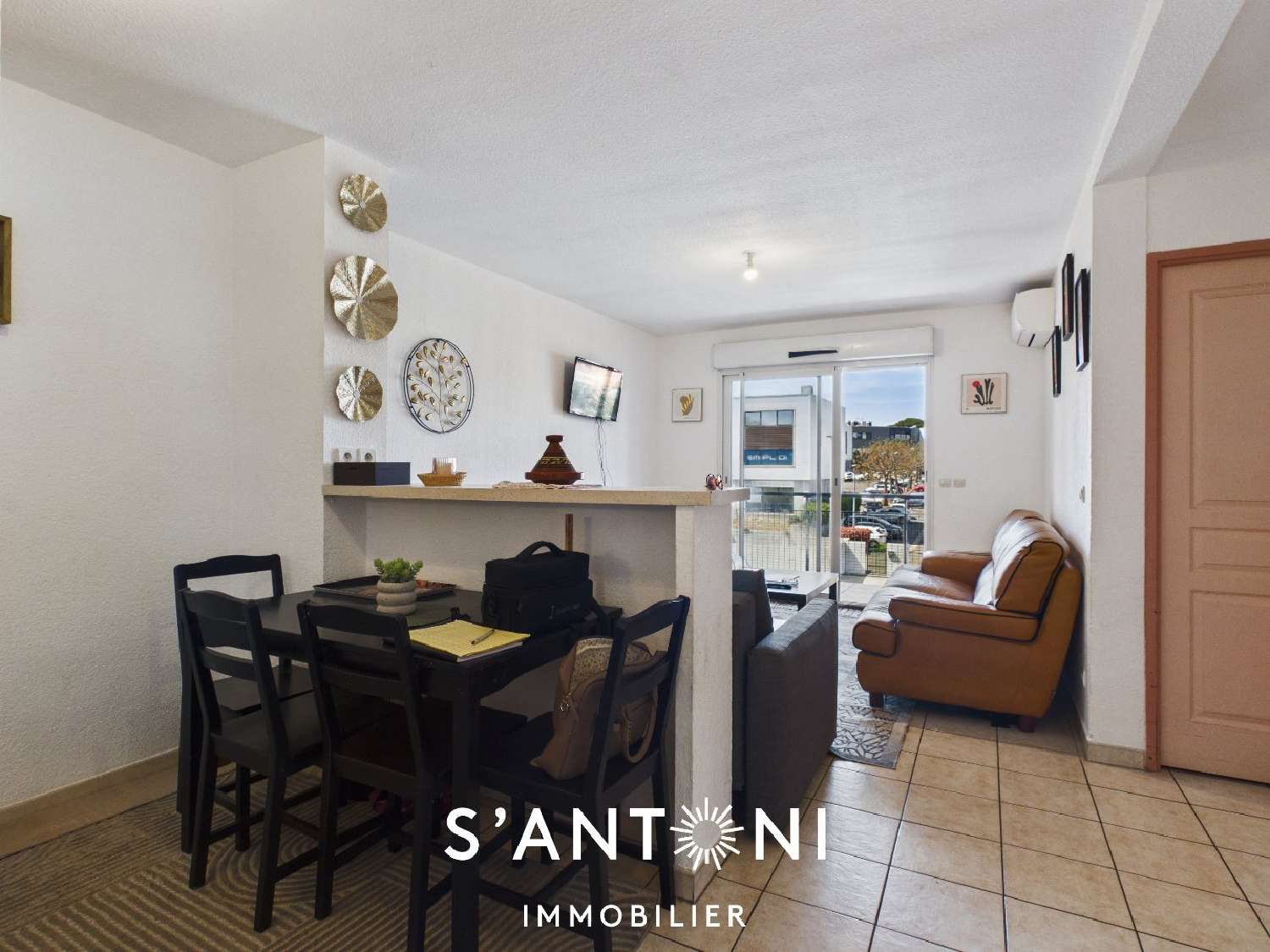 en venta apartamento Béziers Hérault 3