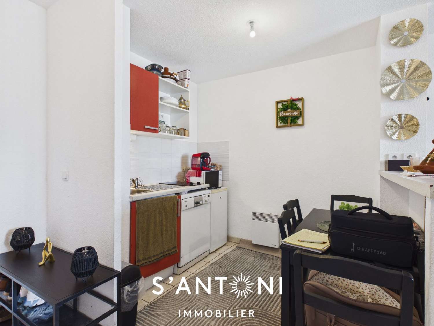 en venta apartamento Béziers Hérault 4