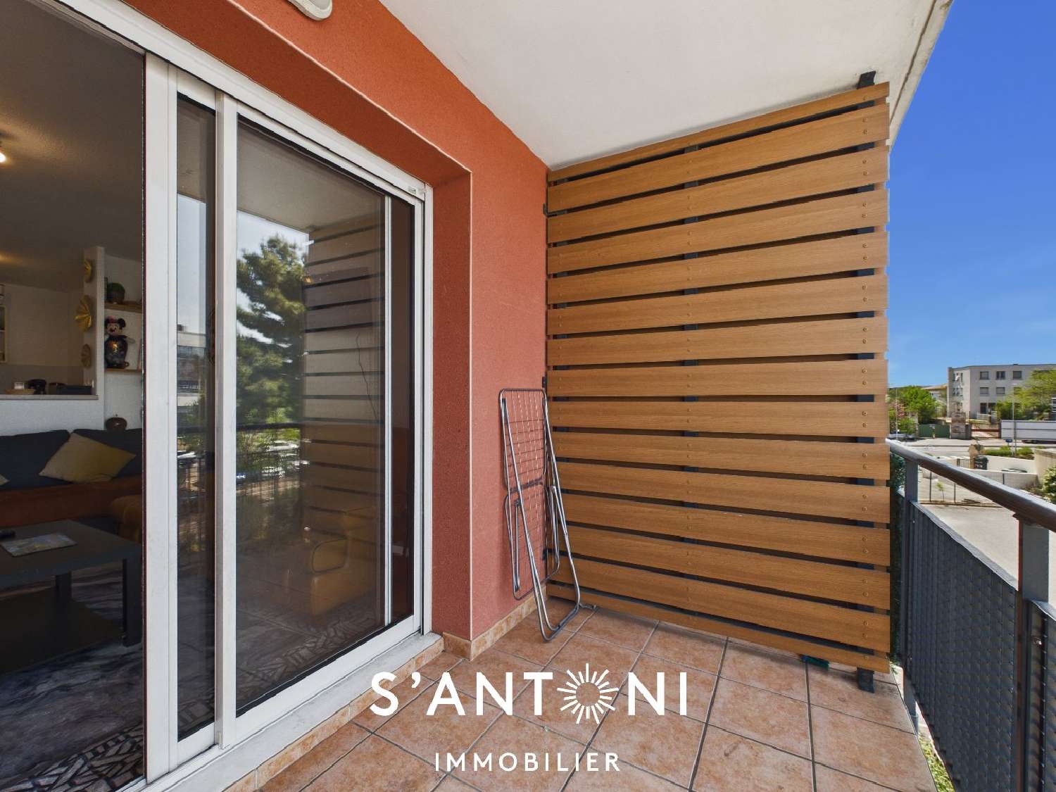 en venta apartamento Béziers Hérault 8