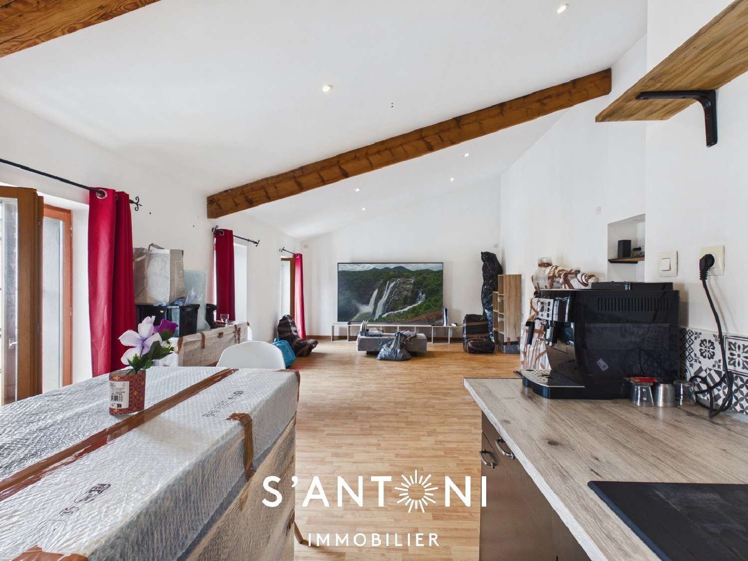 en venta apartamento Béziers Hérault 1