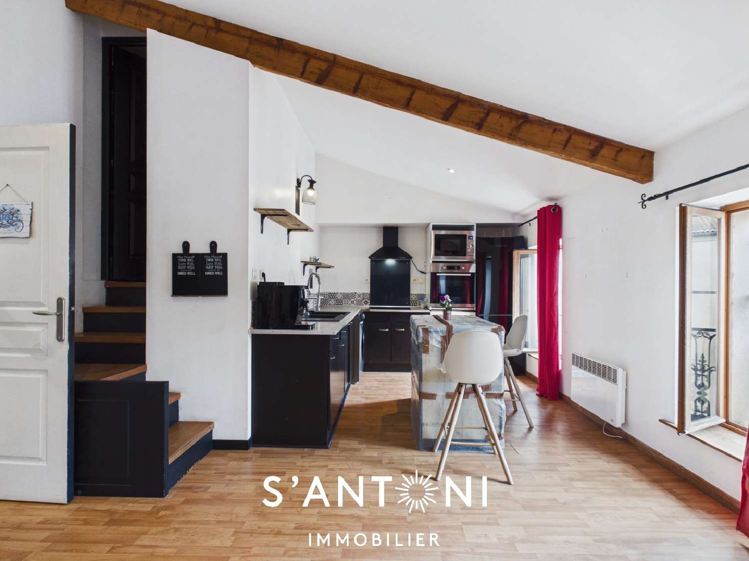 en venta apartamento Béziers Hérault 3