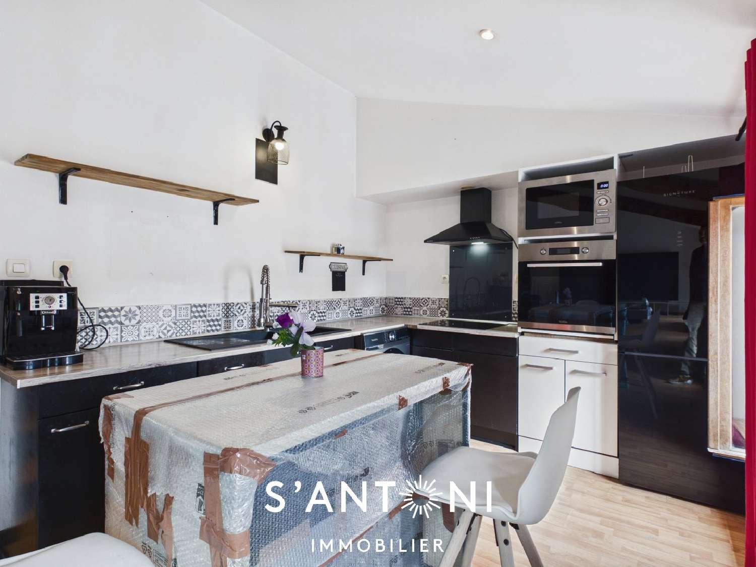 en venta apartamento Béziers Hérault 4