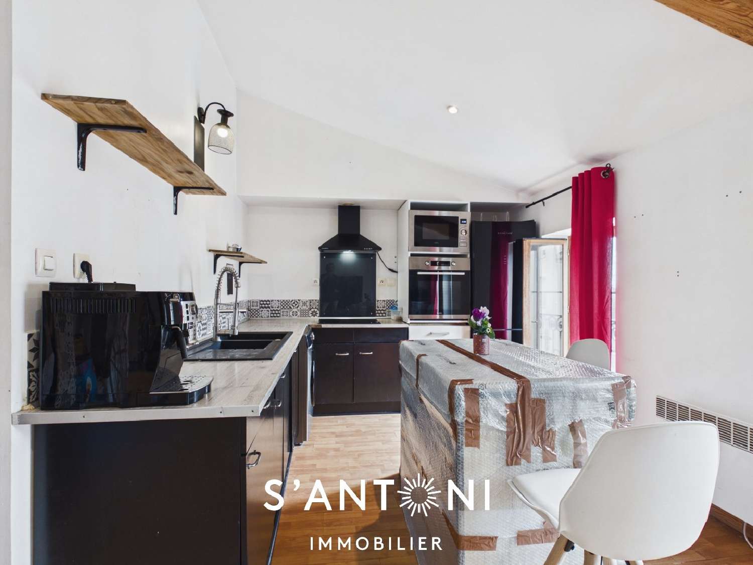 en venta apartamento Béziers Hérault 5