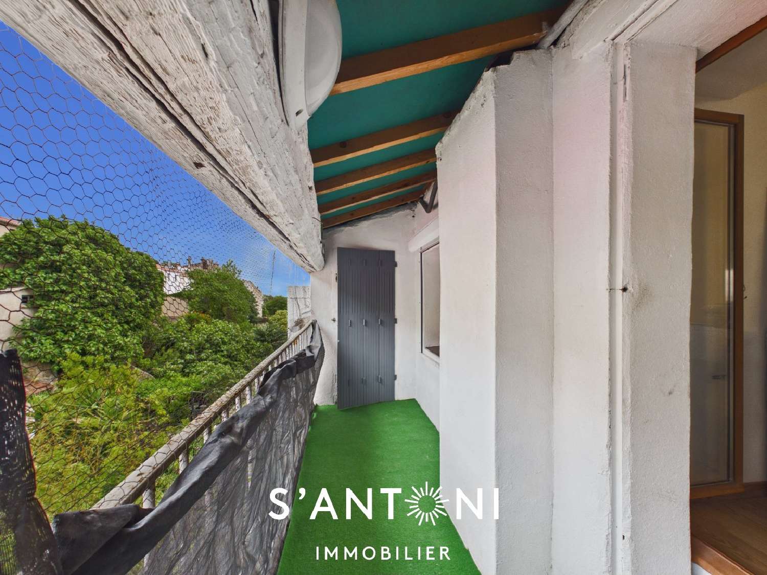 en venta apartamento Béziers Hérault 8