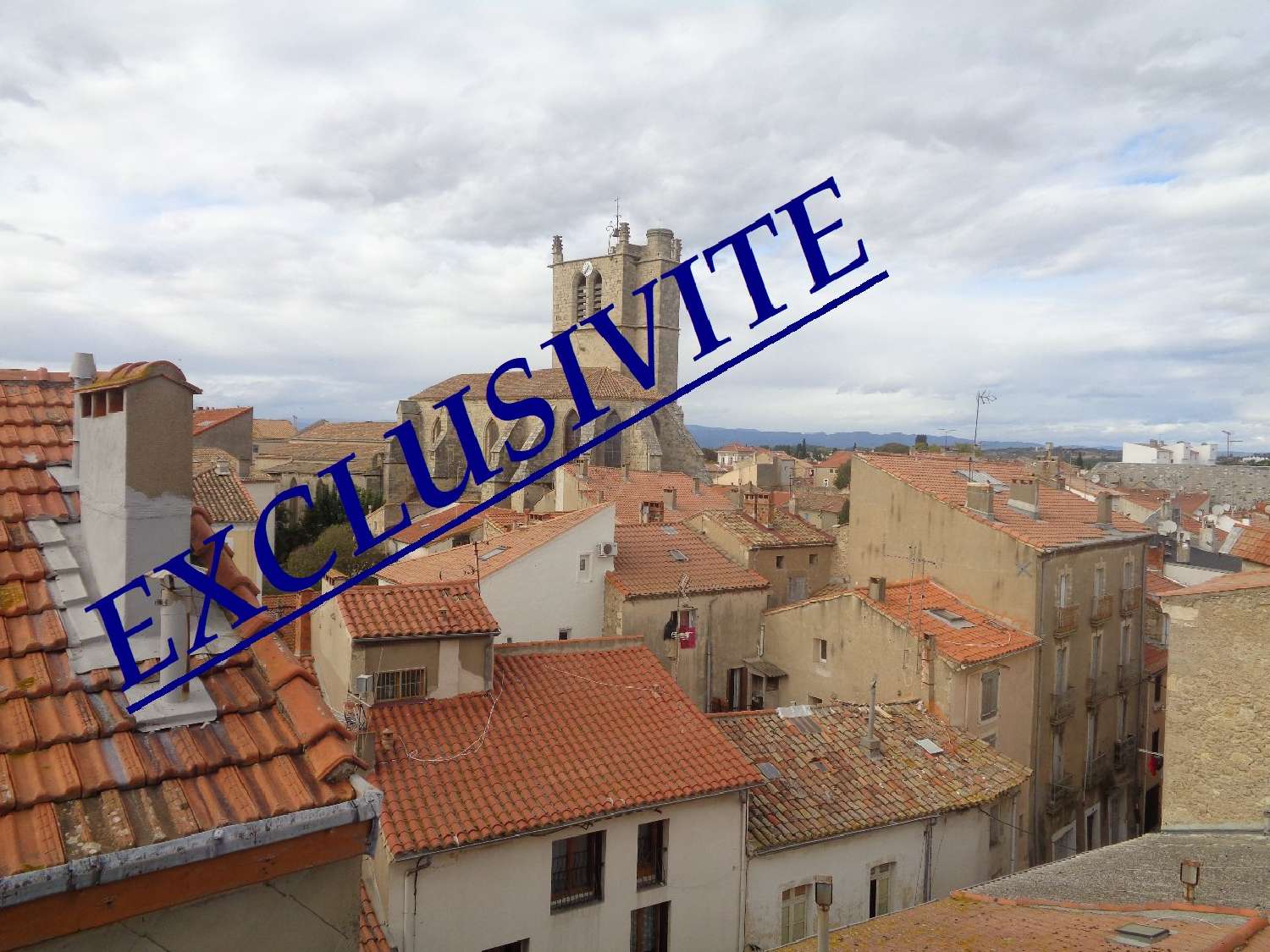  te koop appartement Béziers Hérault 1