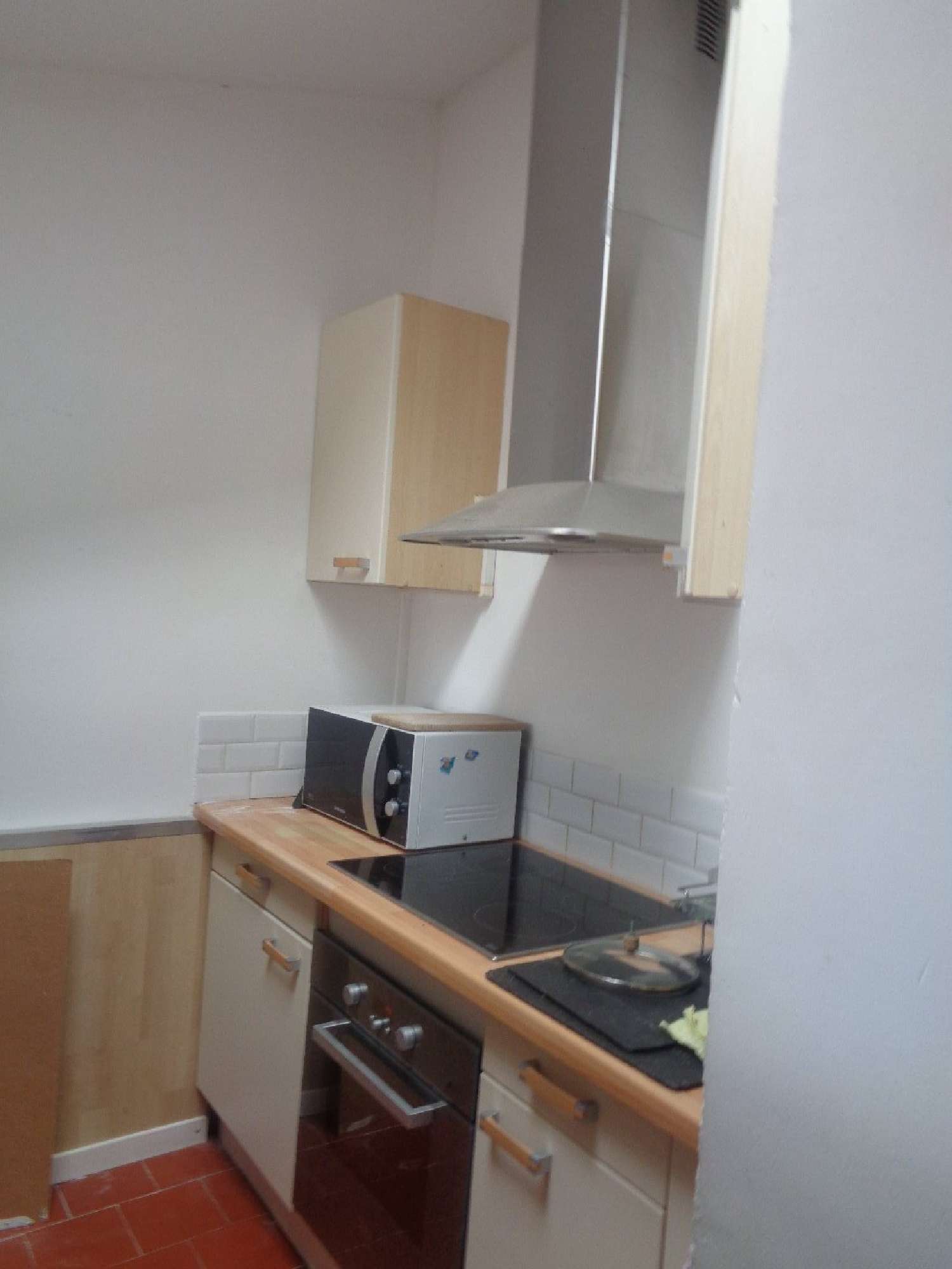  te koop appartement Béziers Hérault 3