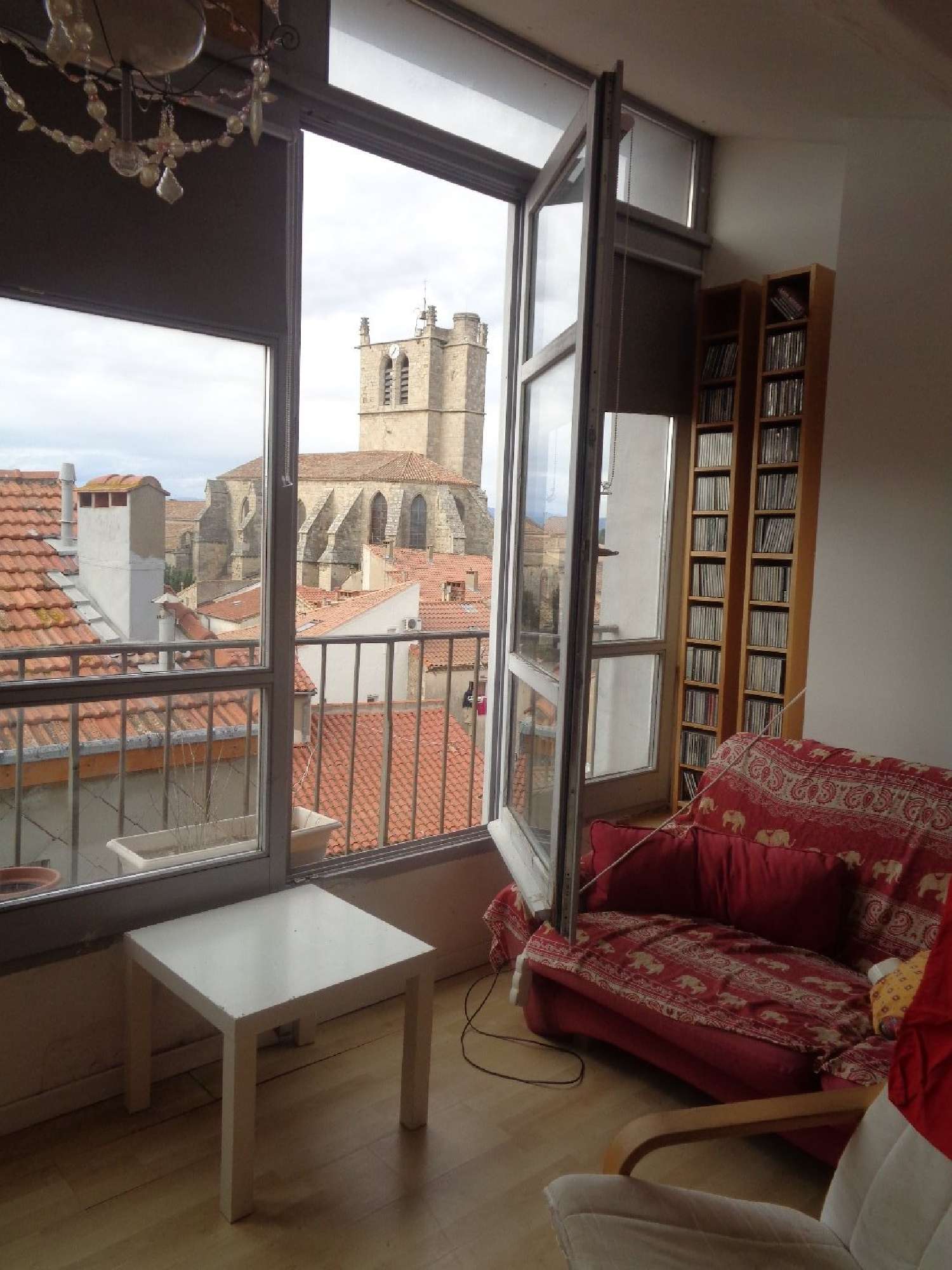  te koop appartement Béziers Hérault 4