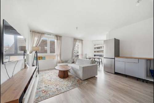 Bezons Val-d'Oise appartement foto 7351477