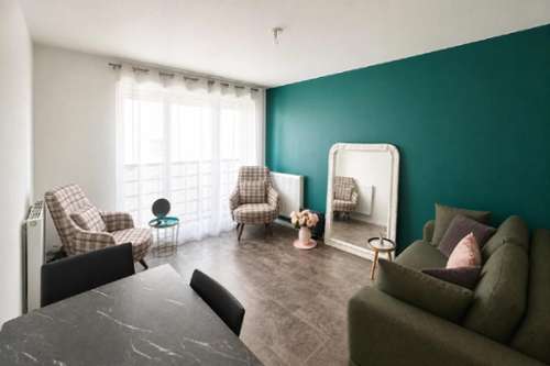 Bezons Val-d'Oise apartment foto 7360254