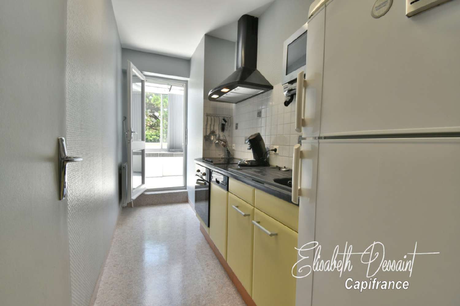  kaufen Wohnung/ Apartment Biarritz Pyrénées-Atlantiques 4