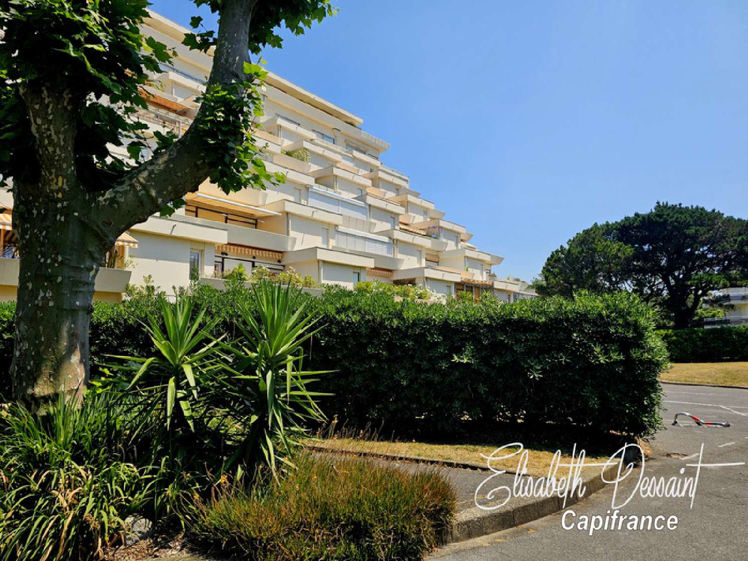  kaufen Wohnung/ Apartment Biarritz Pyrénées-Atlantiques 7