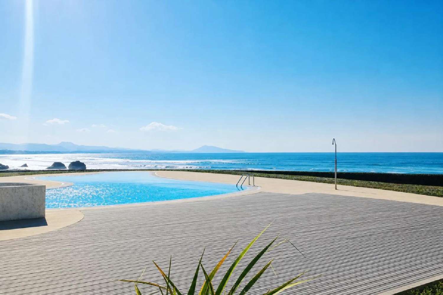 te koop appartement Biarritz Pyrénées-Atlantiques 1