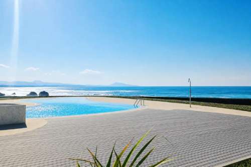 Biarritz Pyrénées-Atlantiques appartement foto 7355714