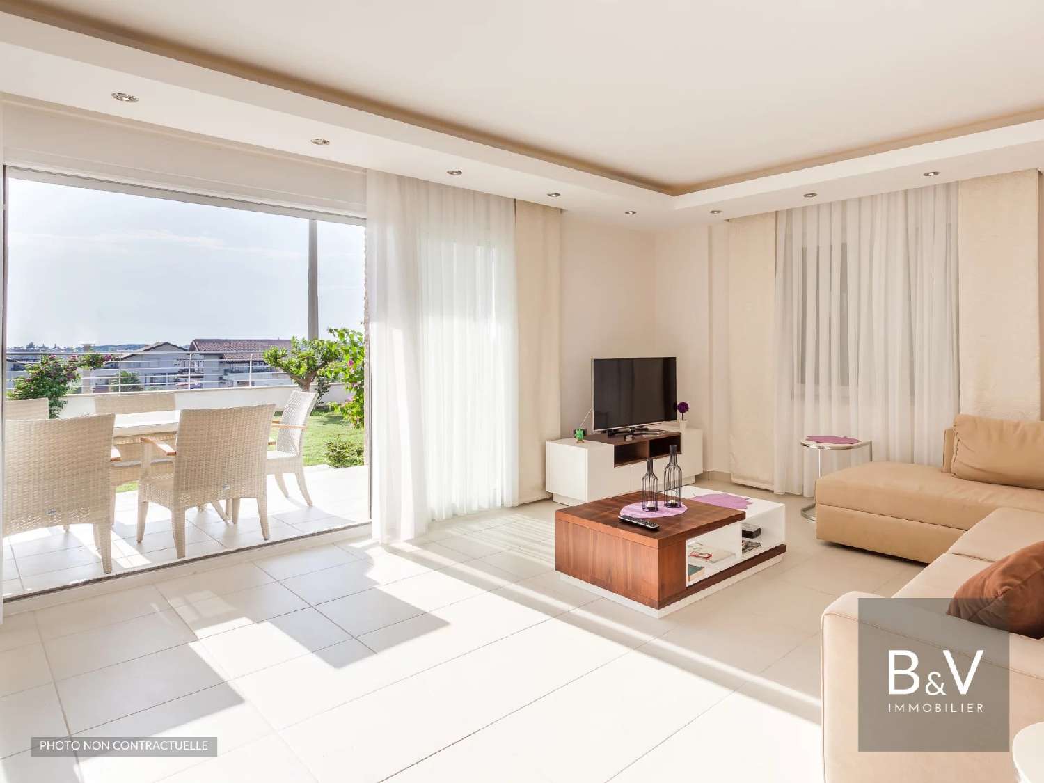  en venta apartamento Bidart Pirineos Atlánticos 1