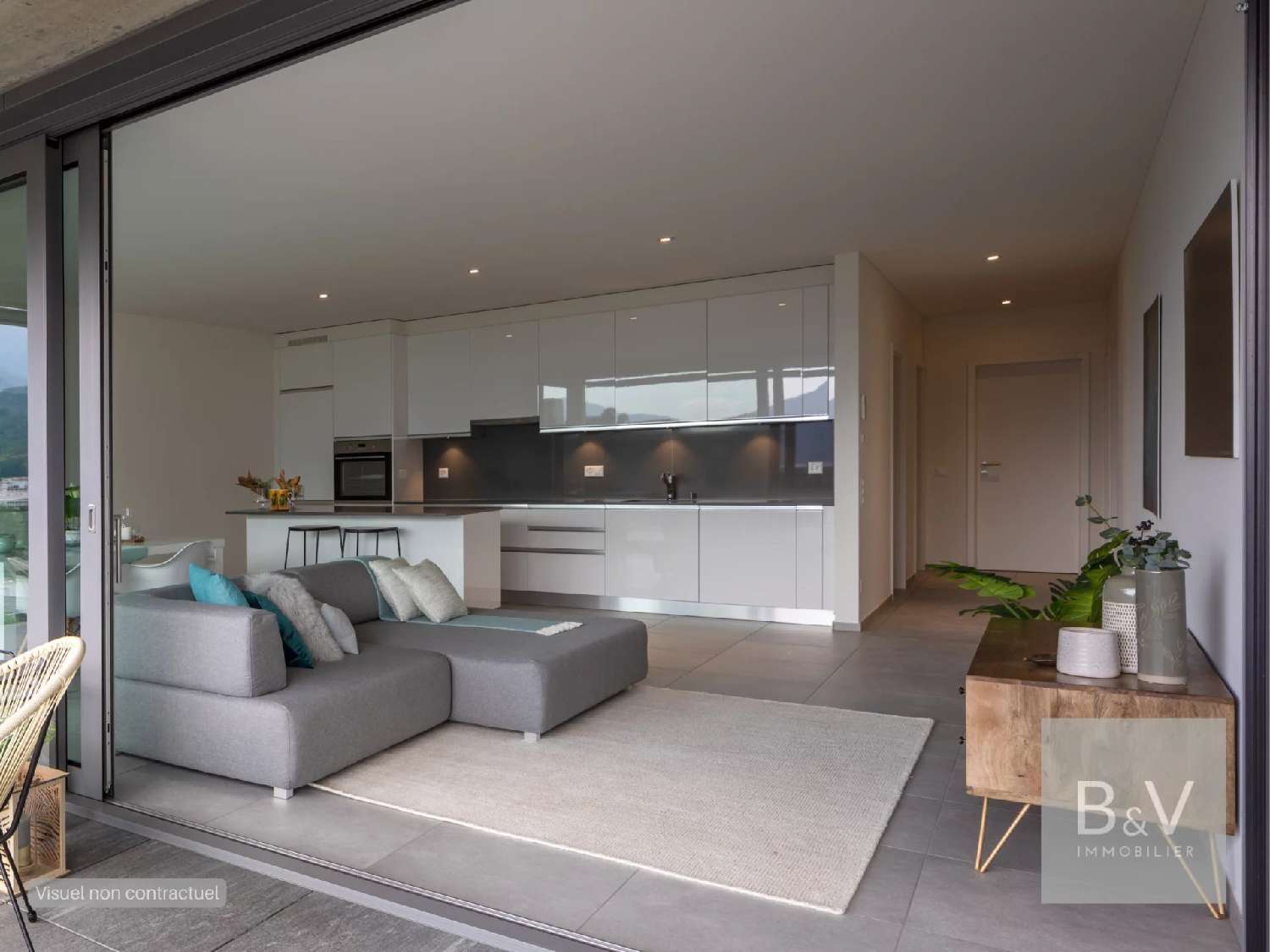 te koop appartement Bidart Pyrénées-Atlantiques 1