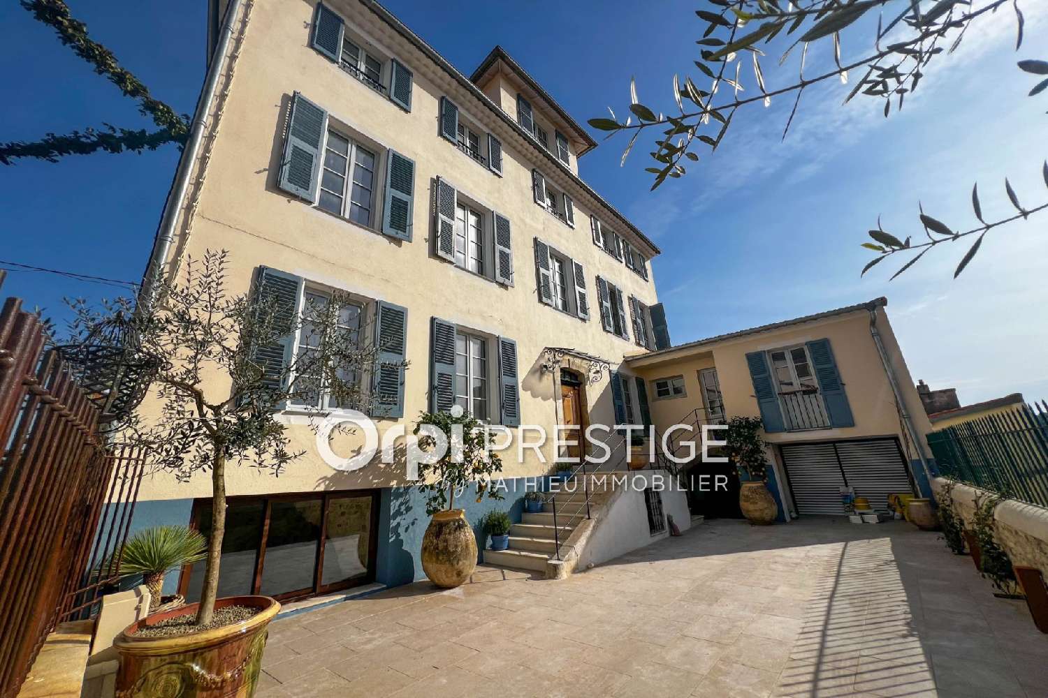  for sale apartment Biot Alpes-Maritimes 1