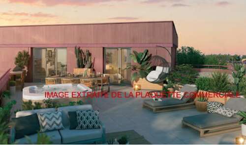 Blagnac Haute-Garonne appartement foto 7357832
