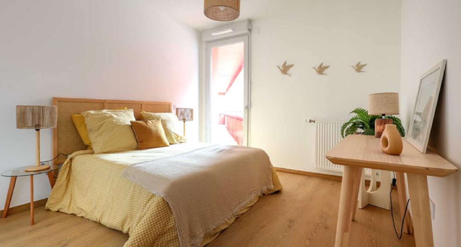 à vendre appartement Blagnac Haute-Garonne 1