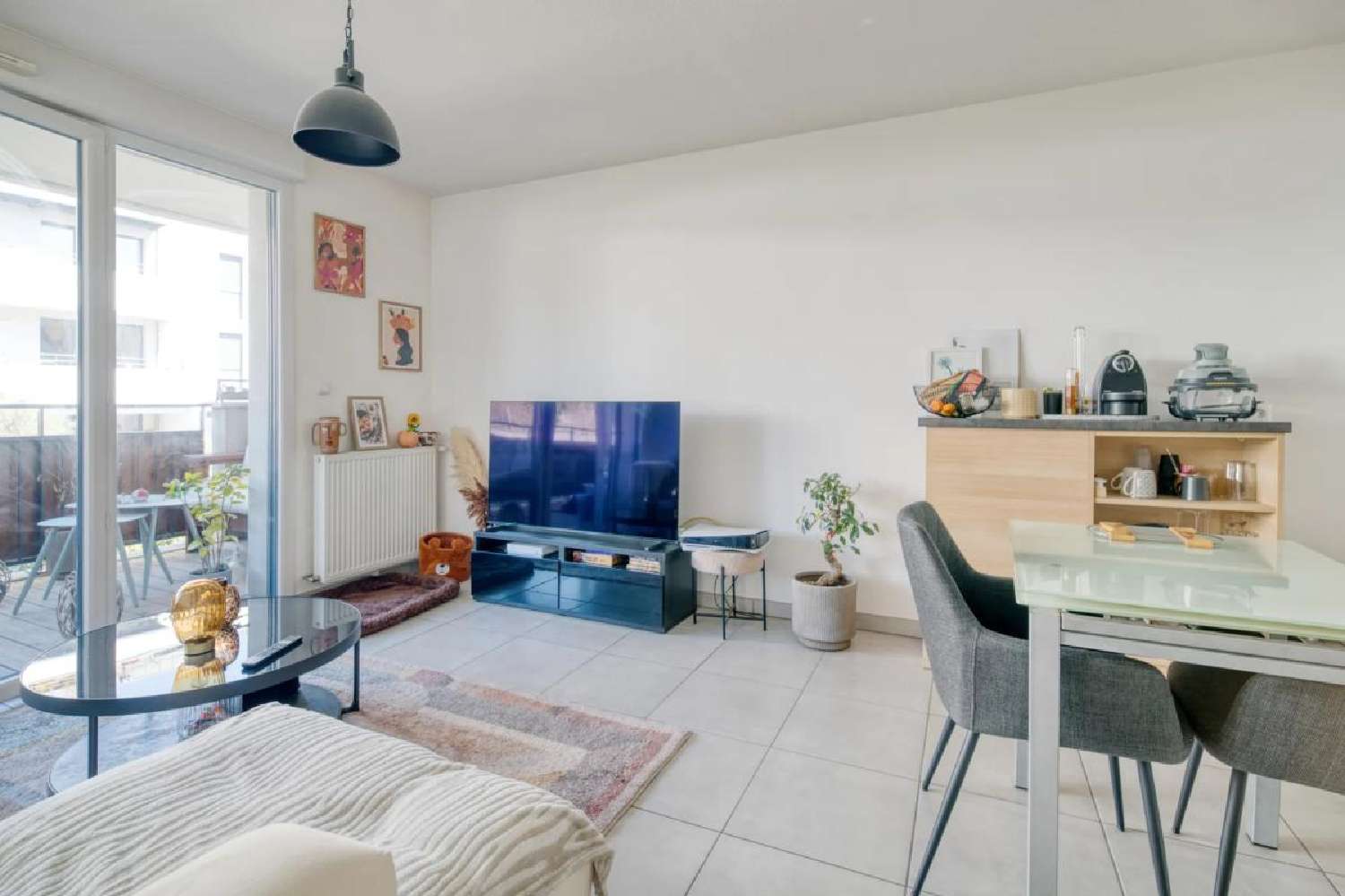  à vendre appartement Blagnac Haute-Garonne 1
