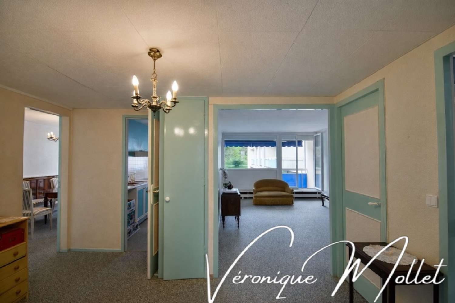  en venta apartamento Blanquefort Gironde 6