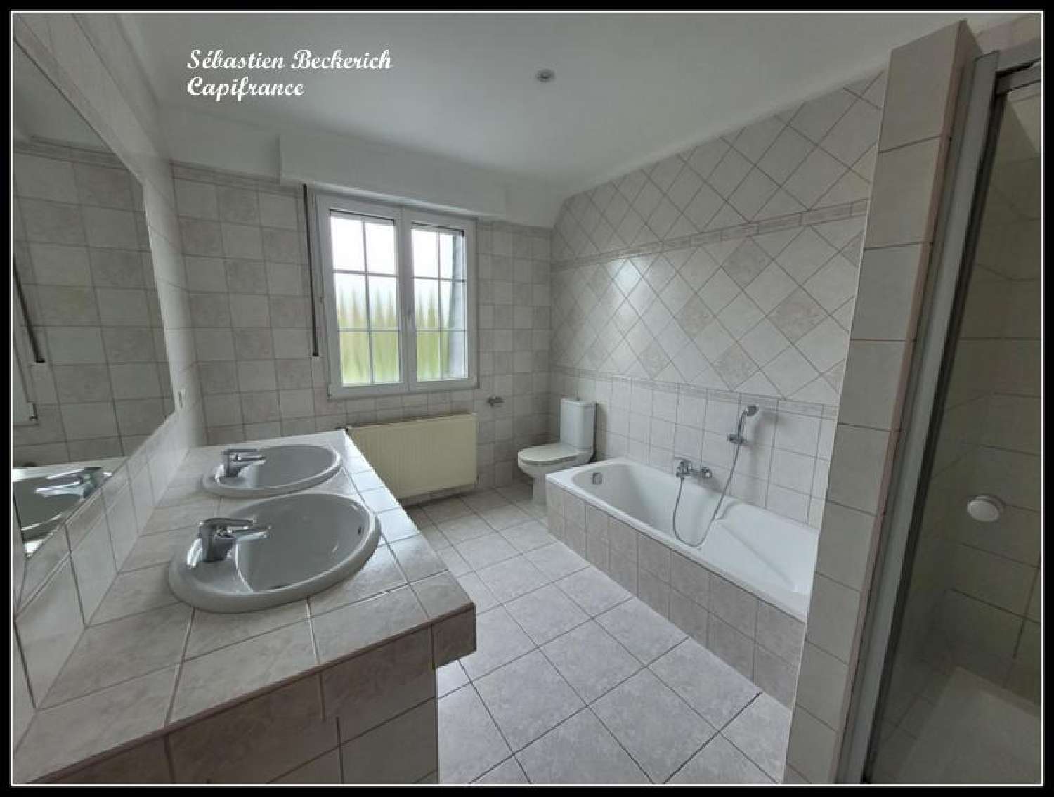 for sale apartment Blies-Ébersing Moselle 7