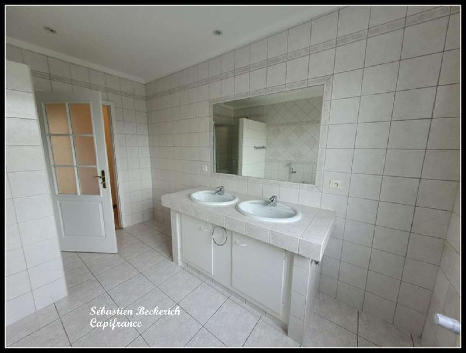 for sale apartment Blies-Ébersing Moselle 8