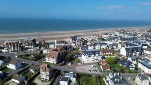 Blonville-sur-Mer Calvados apartment foto 7356505