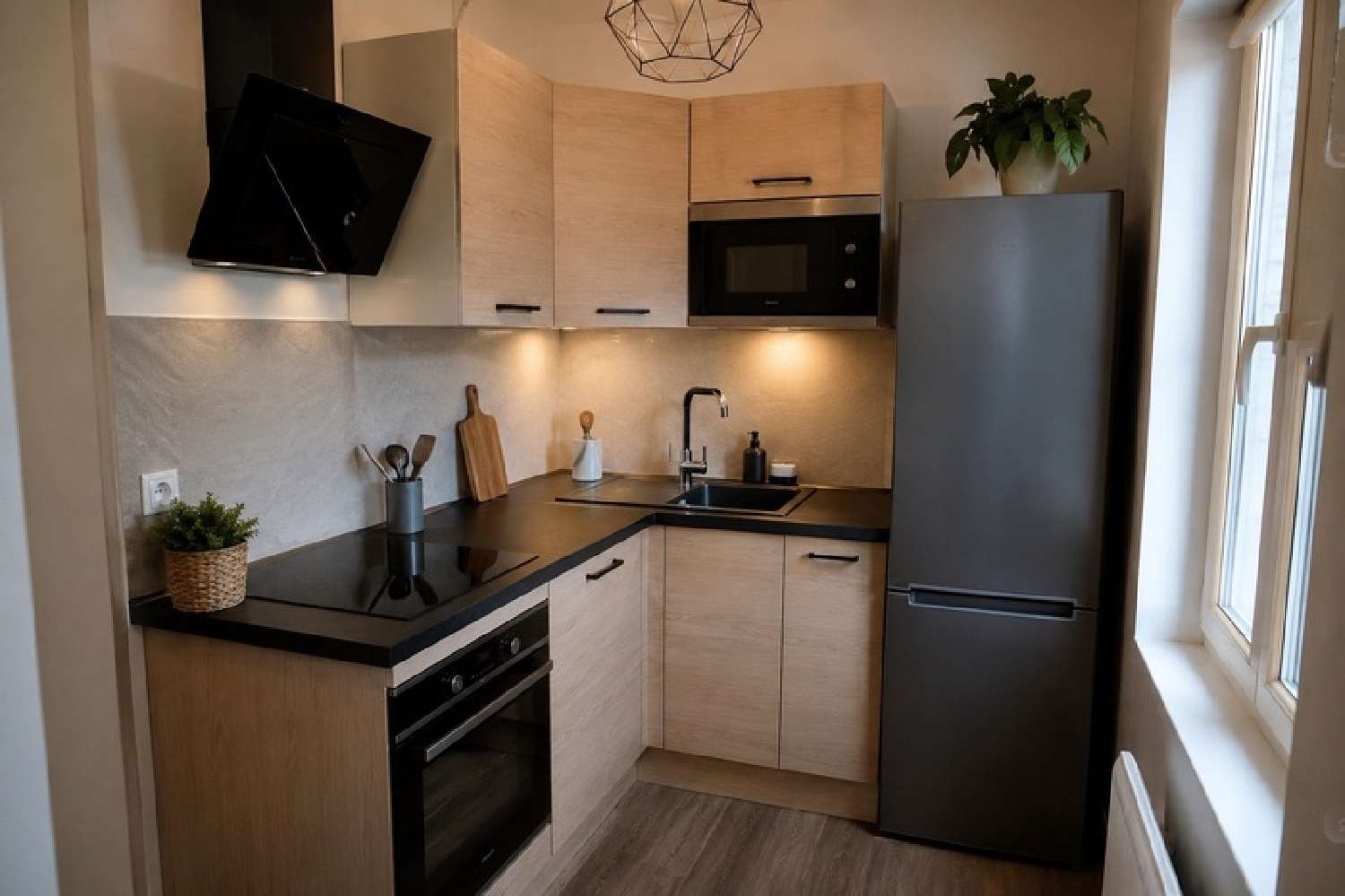  for sale apartment Blonville-sur-Mer Calvados 2