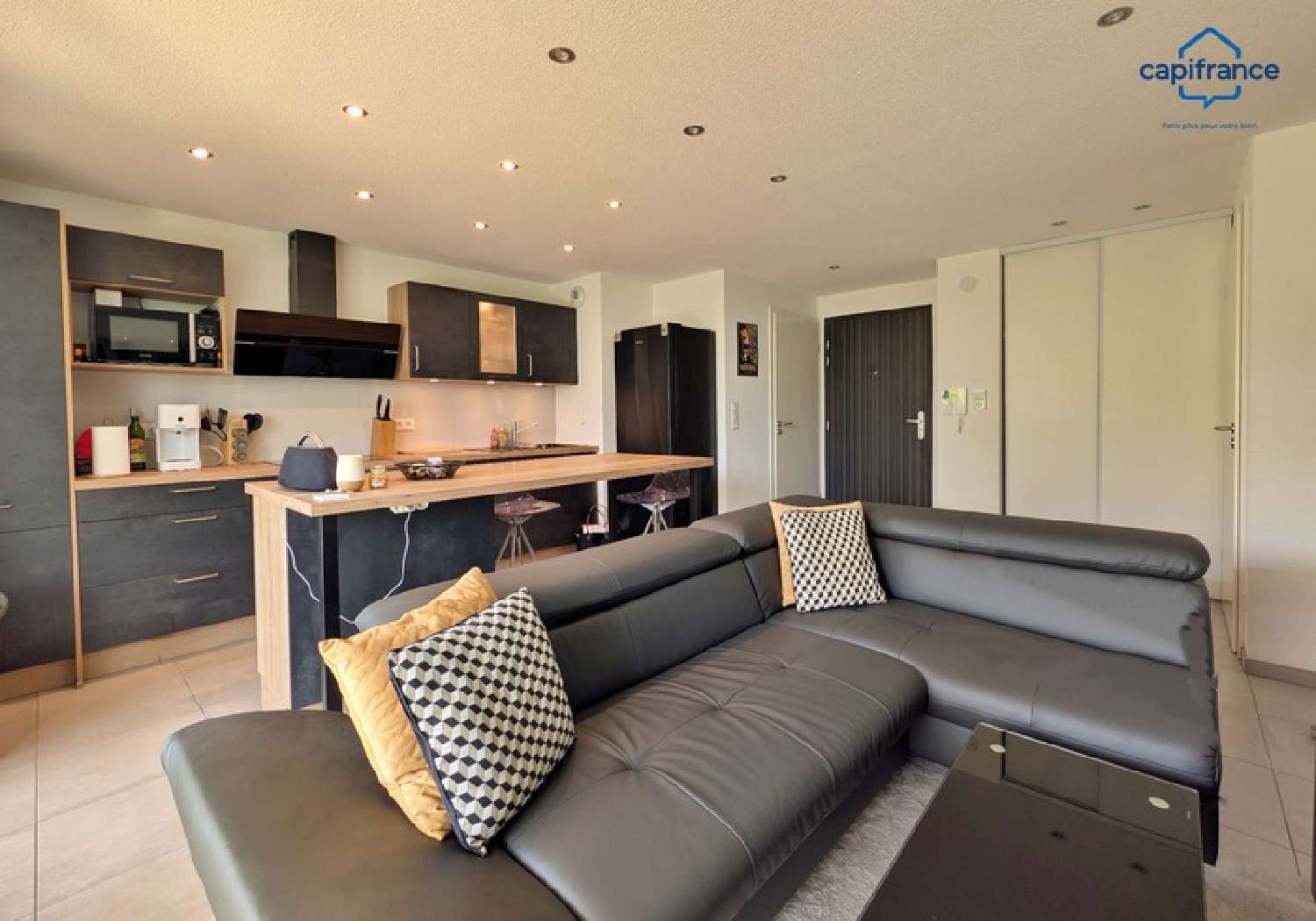 te koop appartement Blotzheim Haut-Rhin 1