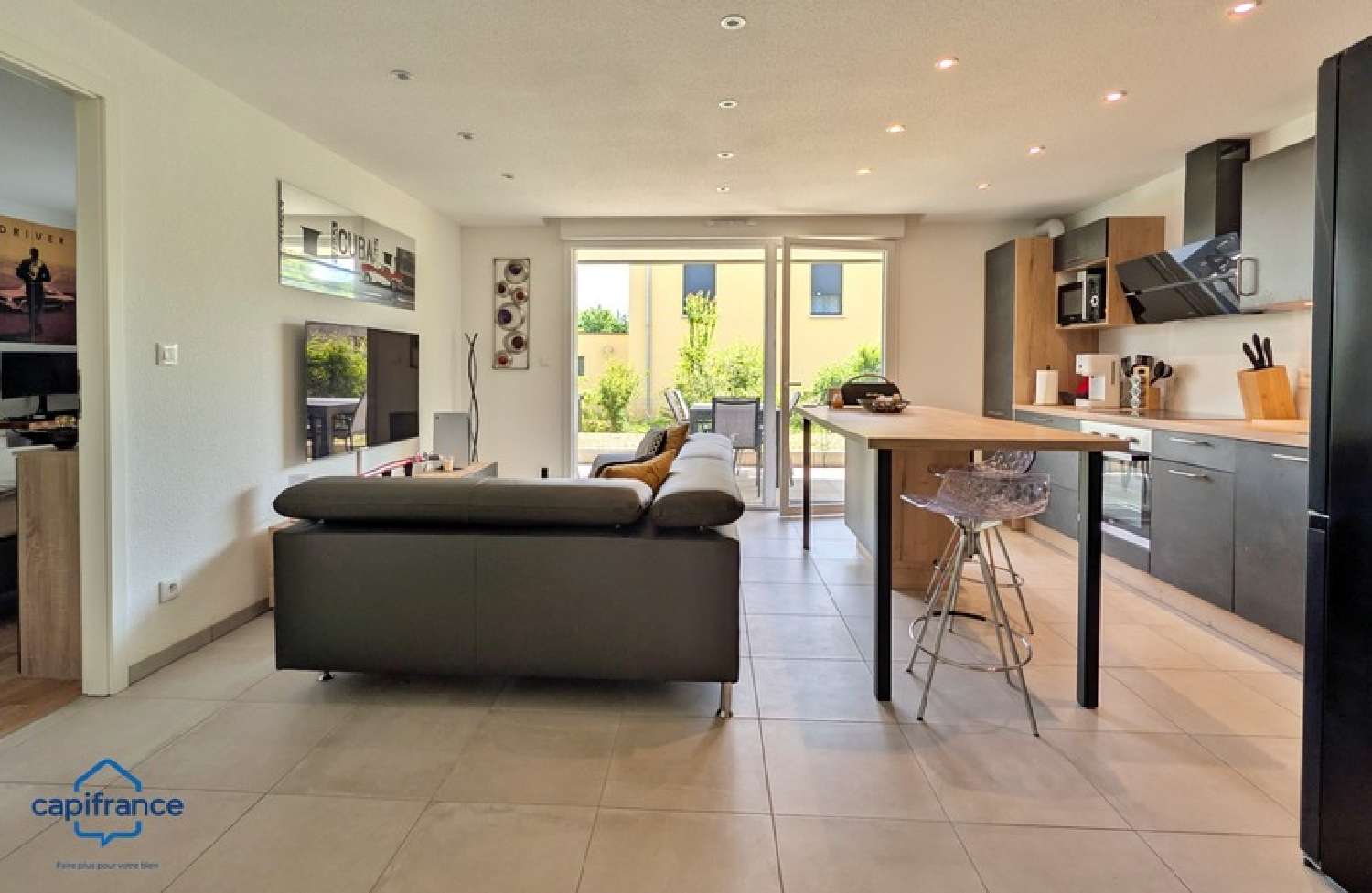  te koop appartement Blotzheim Haut-Rhin 2